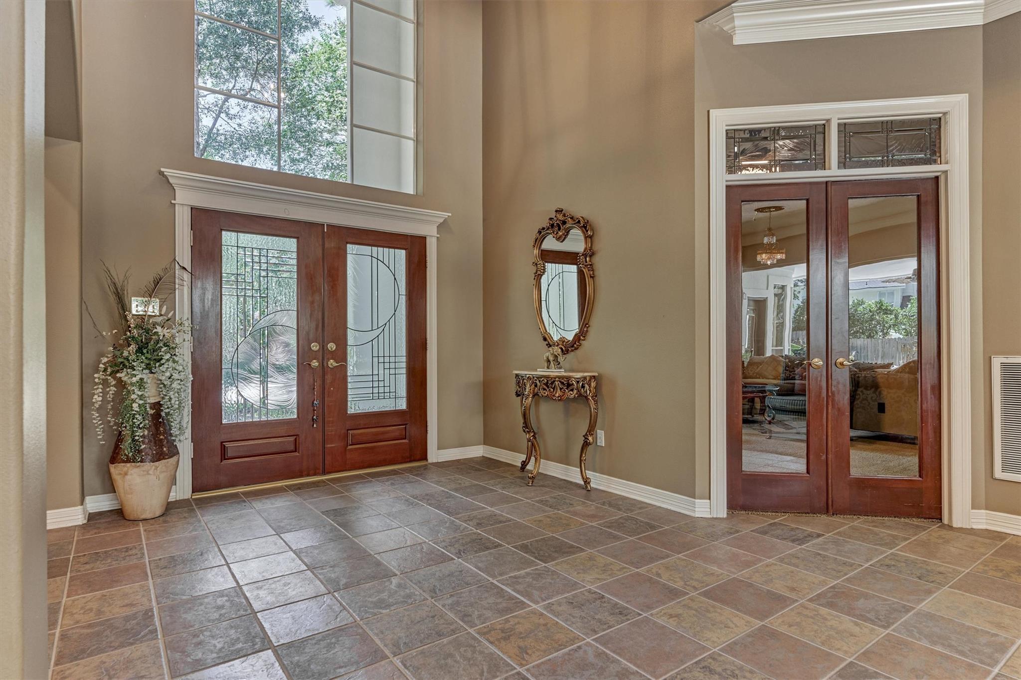 7 Clarion Rdg, The Woodlands, TX 77382 photo