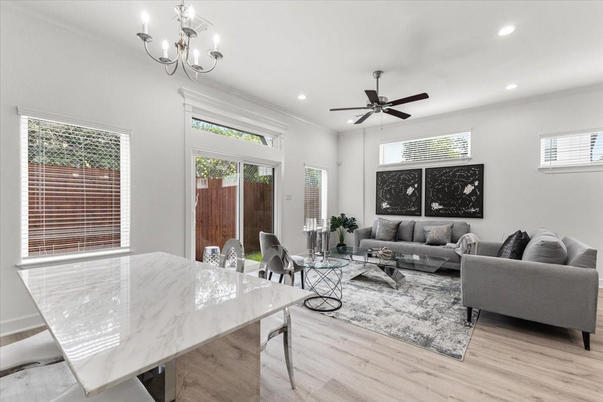 5010 Elizabeth City St, Houston, TX 77021 photo