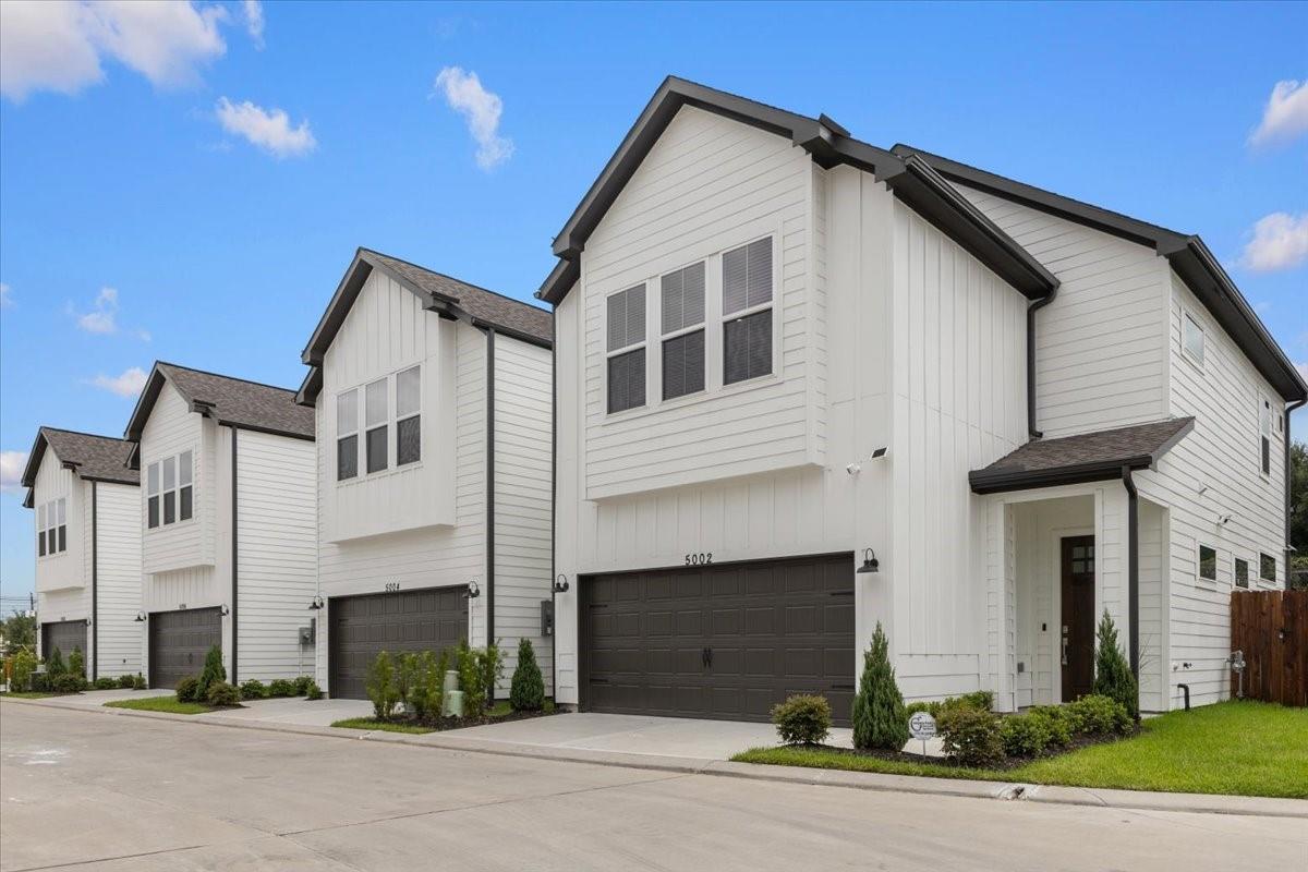 5010 Elizabeth City St, Houston, TX 77021