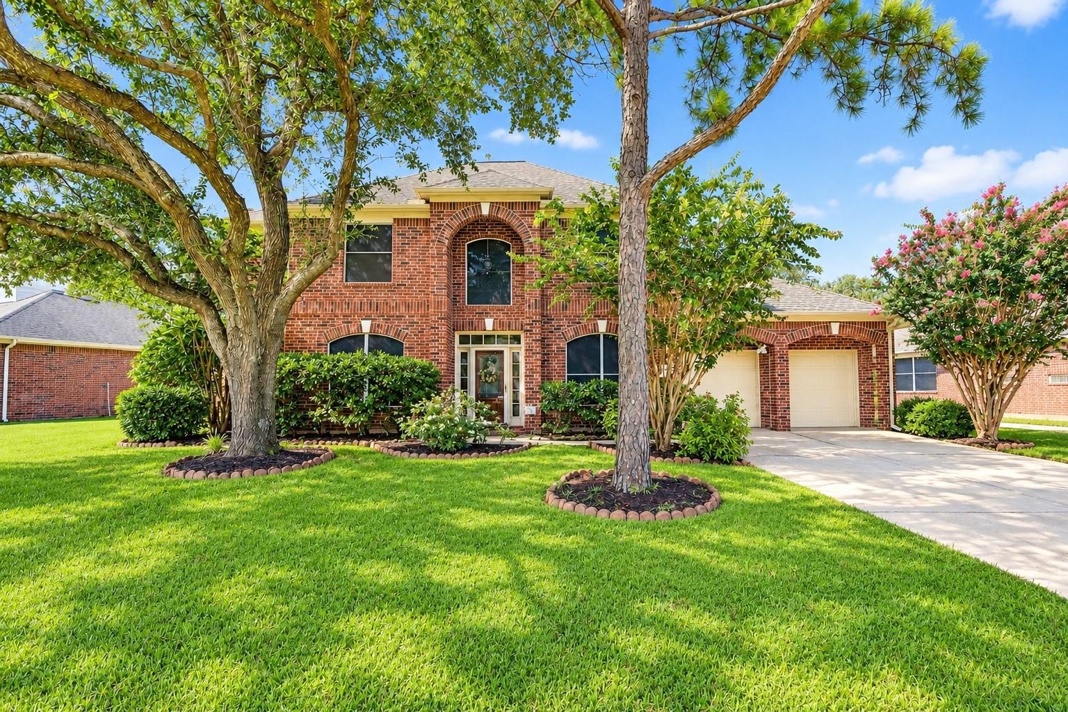 4702 Debras Trace Ln, Katy, TX 77450