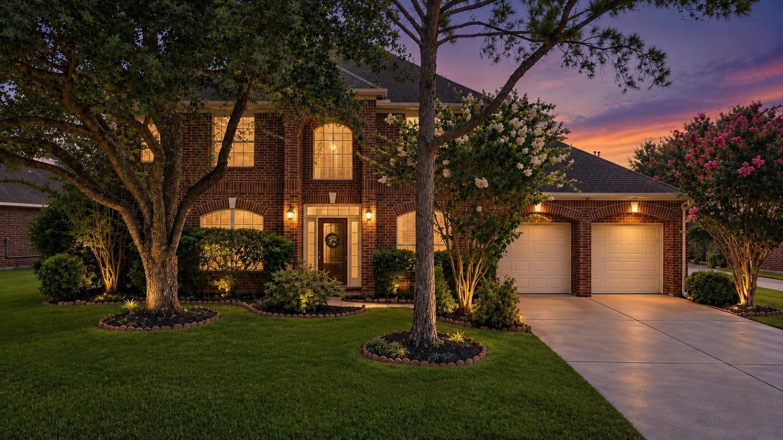 4702 Debras Trace Ln, Katy, TX 77450 photo