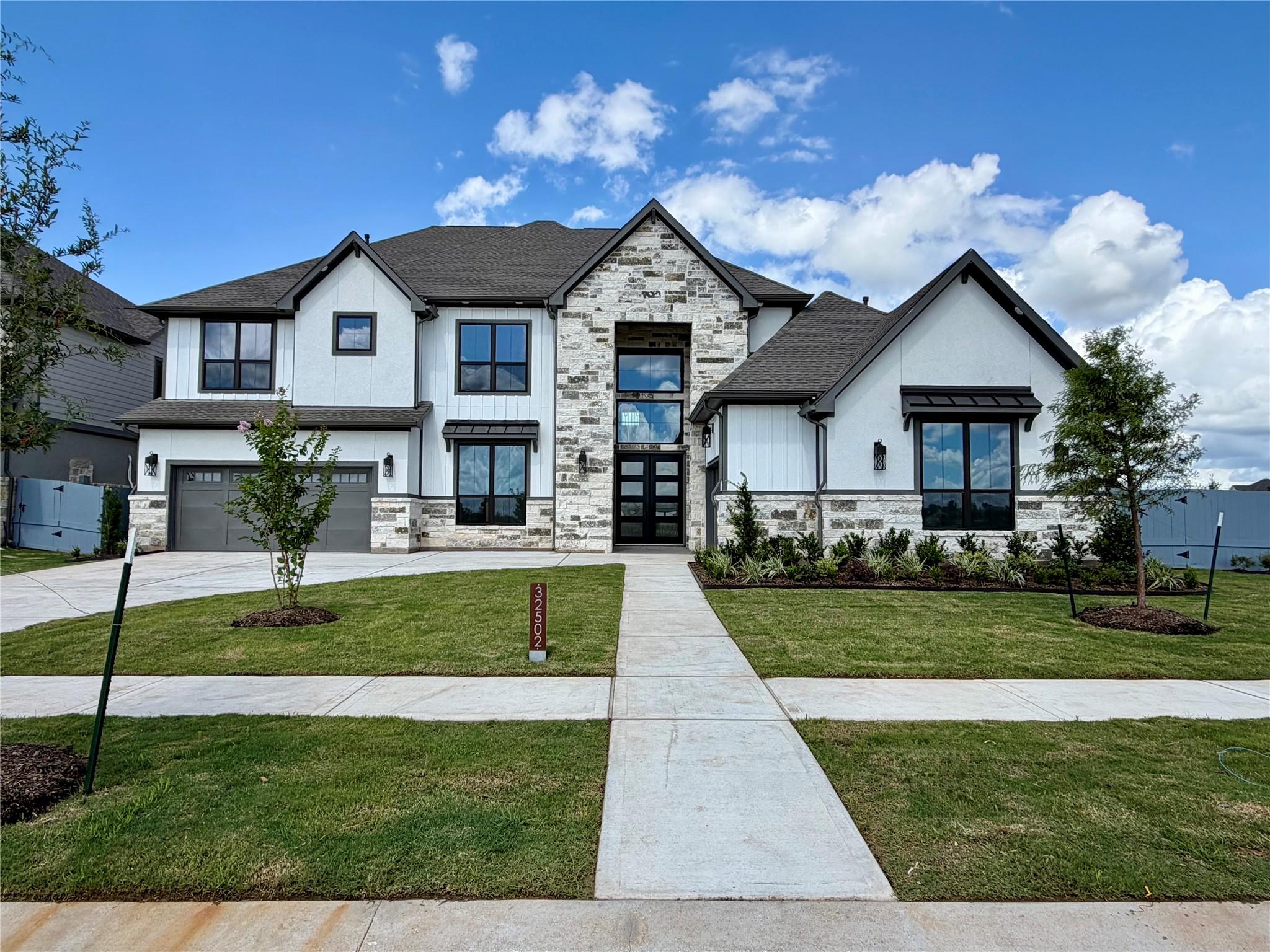 35202 Lakeside Park Dr, Fulshear, TX 77441