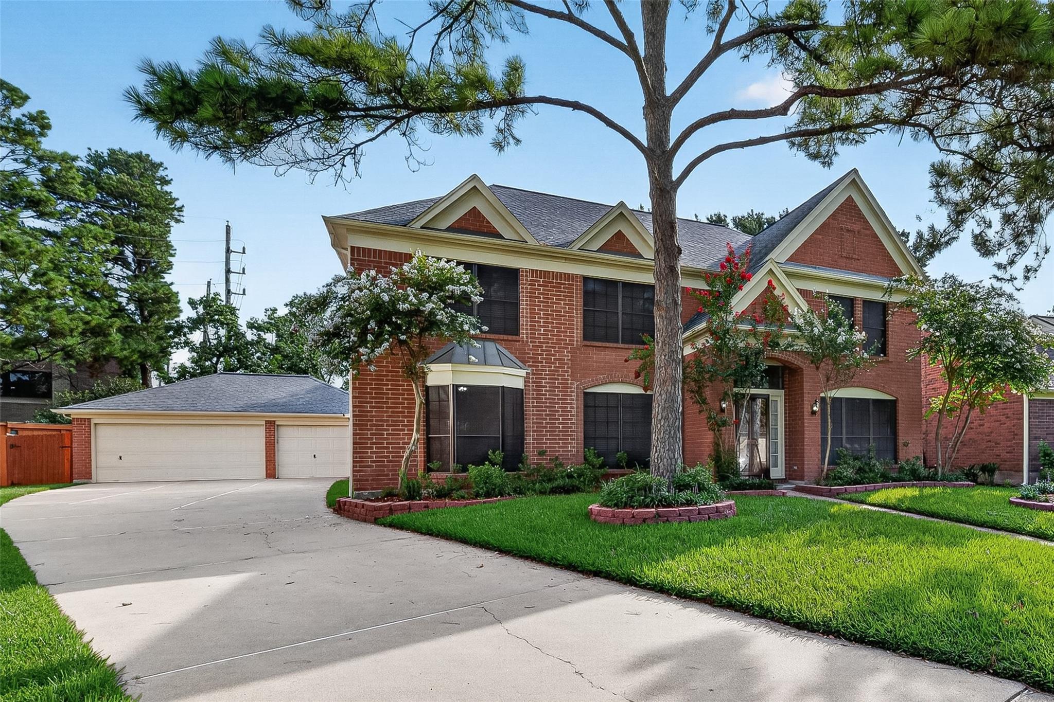 463 Province Place Dr, Katy, TX 77450 photo