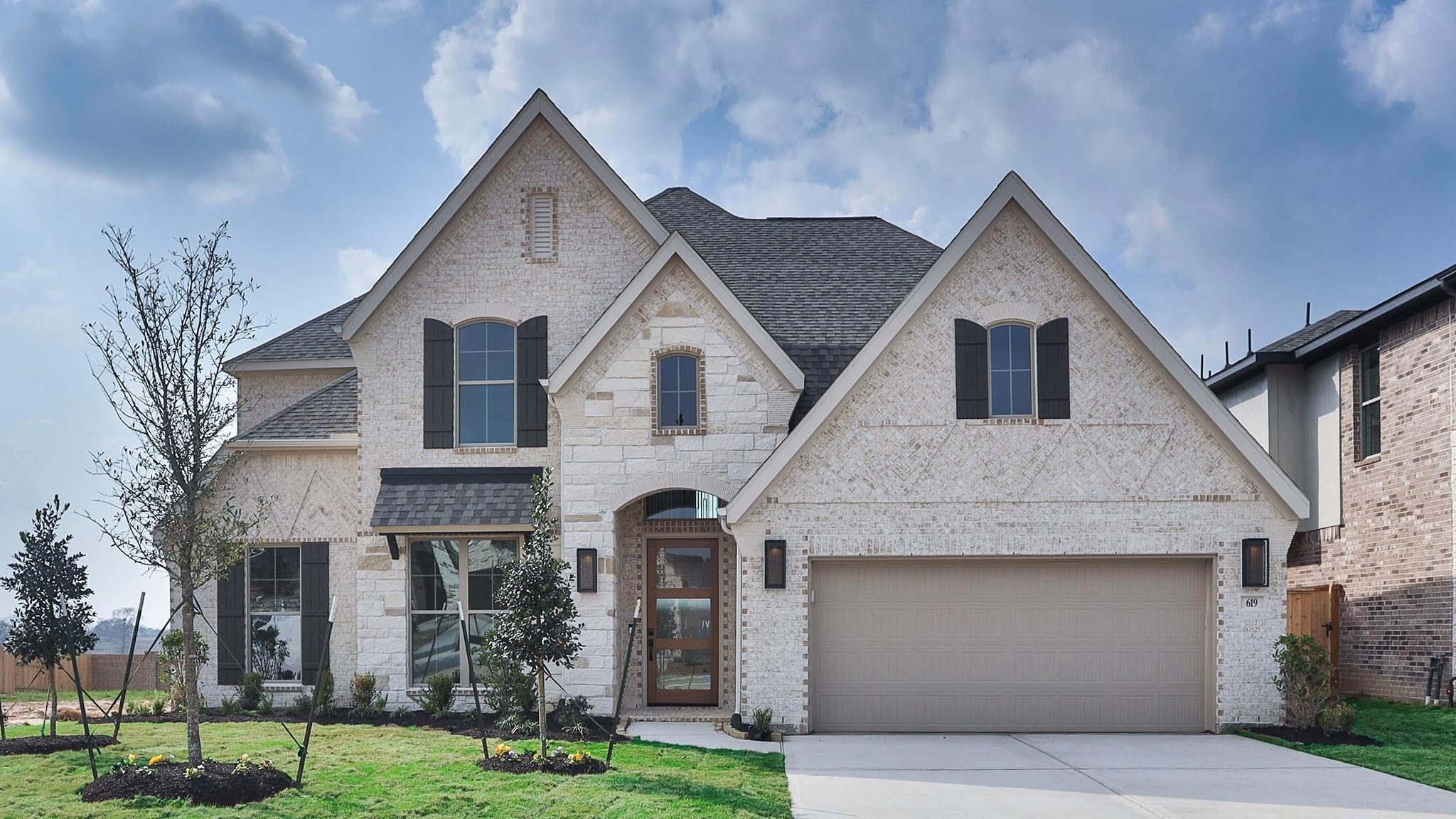 619 Gunner Dr, Montgomery, TX 77316 photo