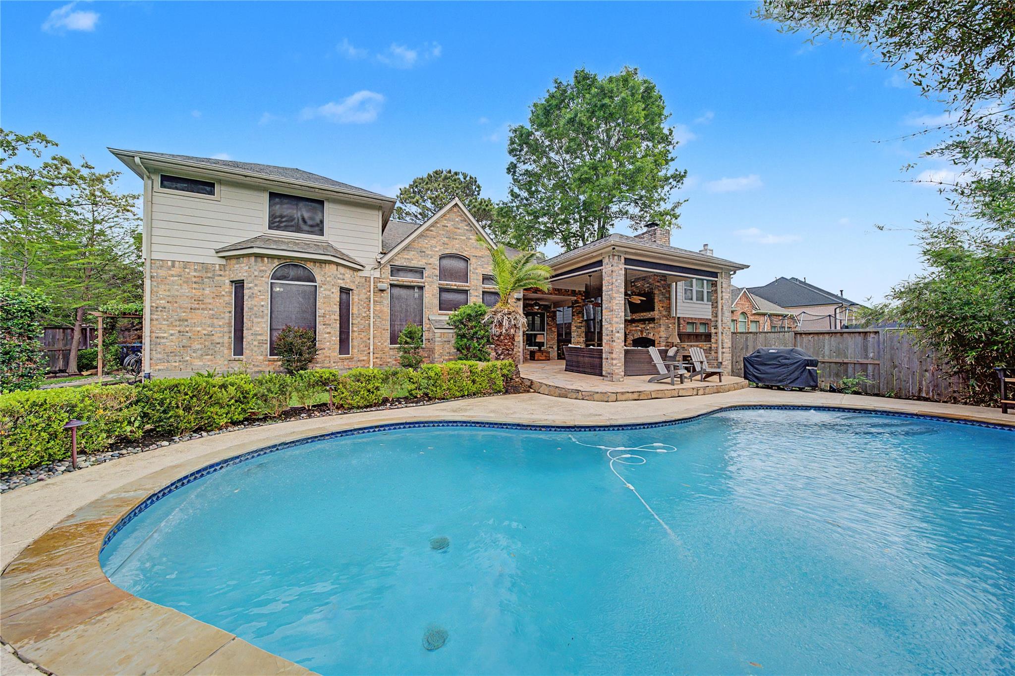 28431 Lauren Cove Ln, Spring, TX 77386 photo
