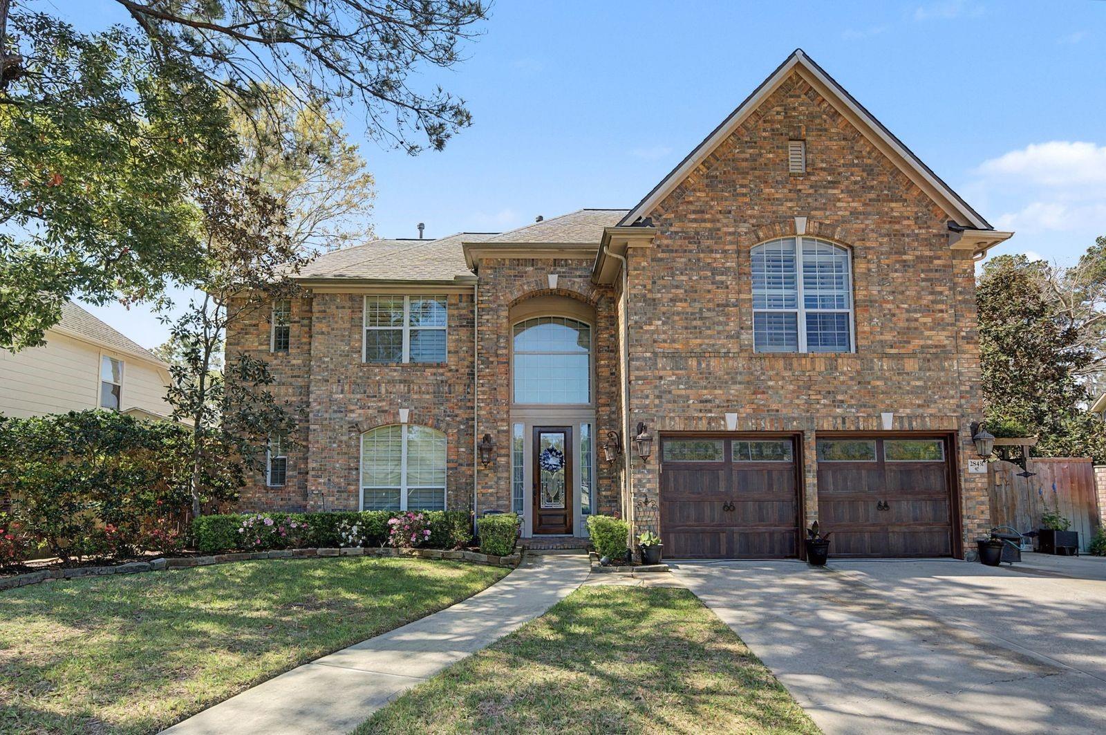 28431 Lauren Cove Ln, Spring, TX 77386 photo