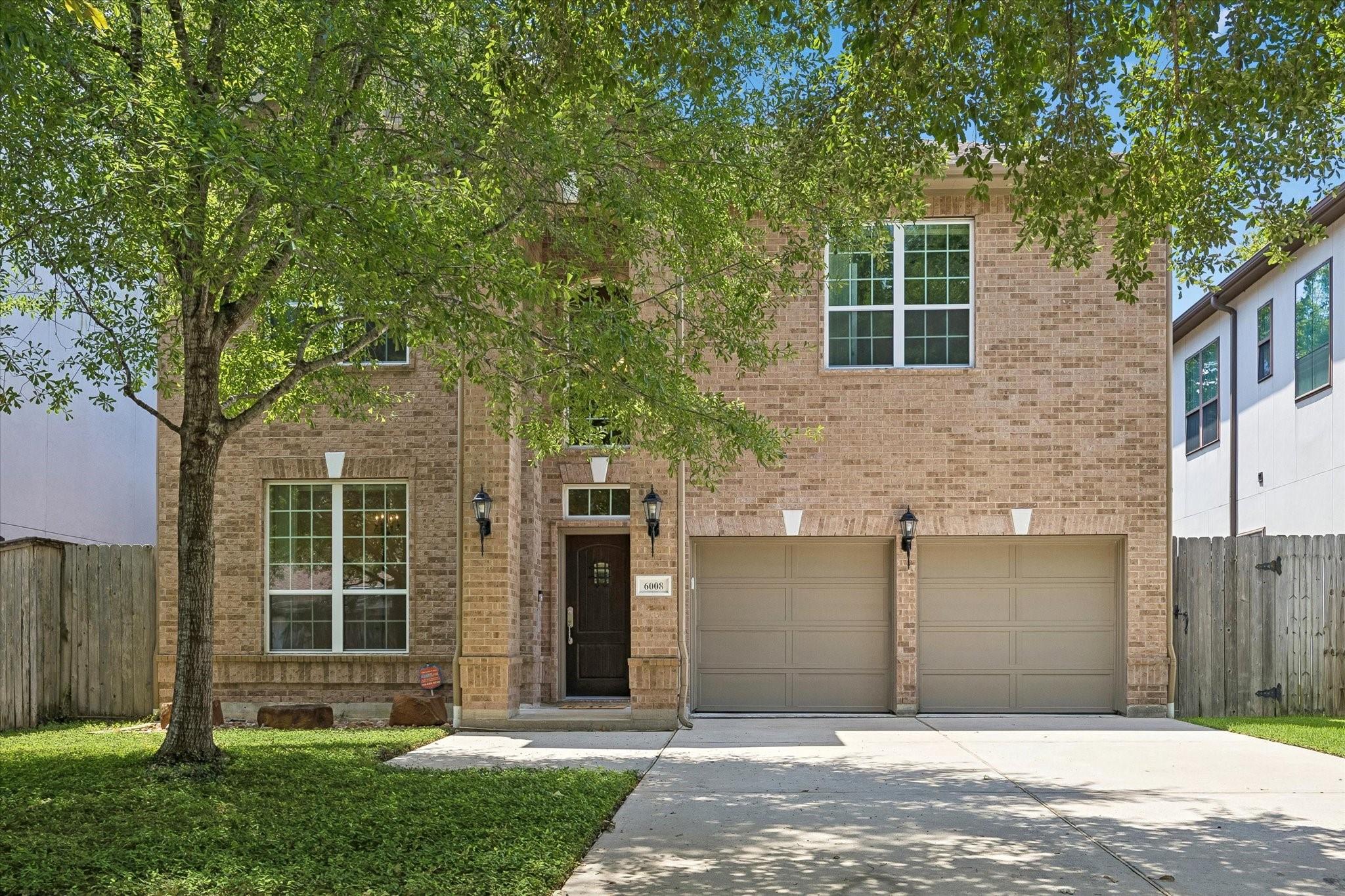6008 Community Dr, West University Place, TX 77005 photo