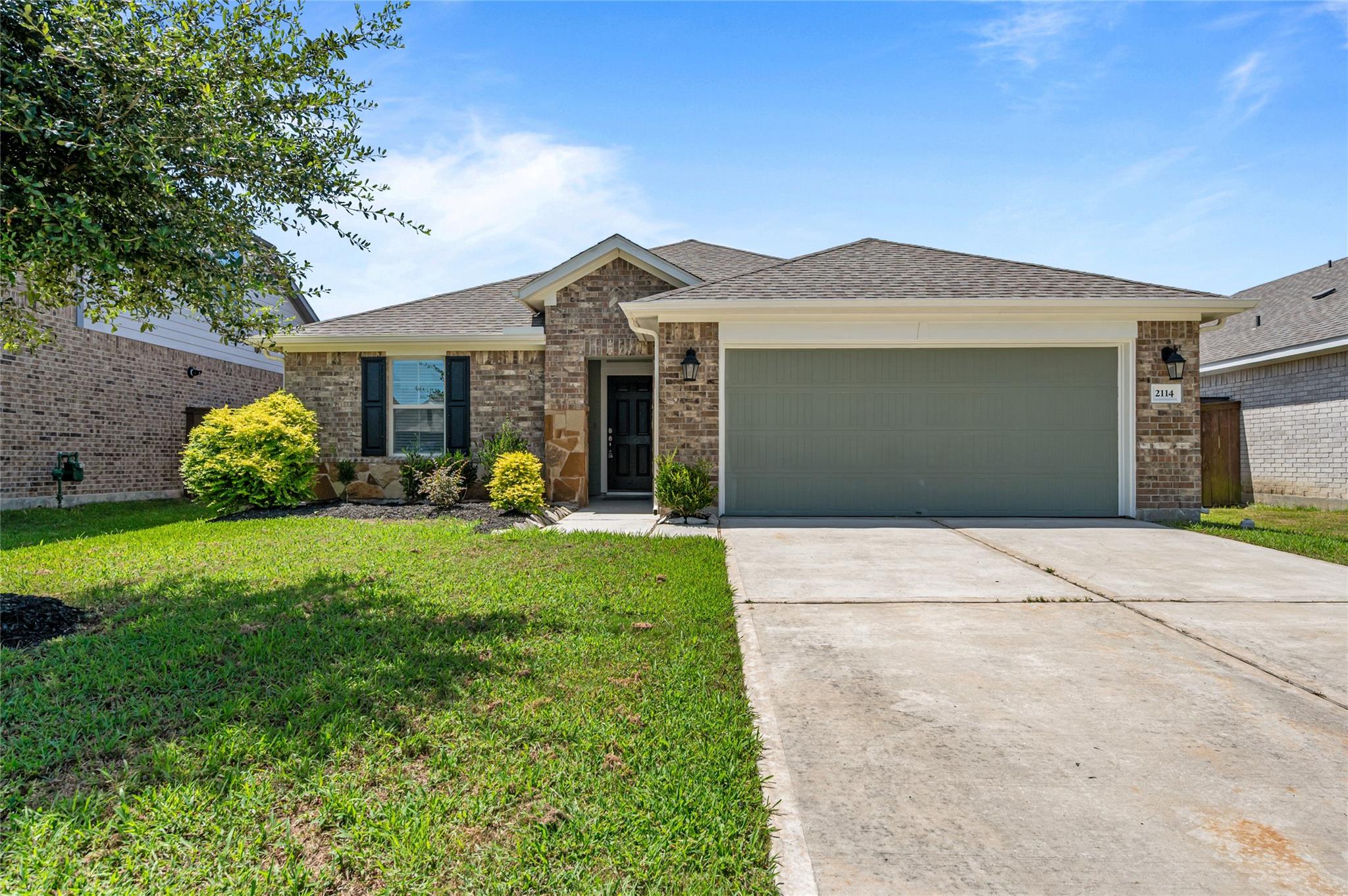 2114 Boreas, Baytown, TX 77523