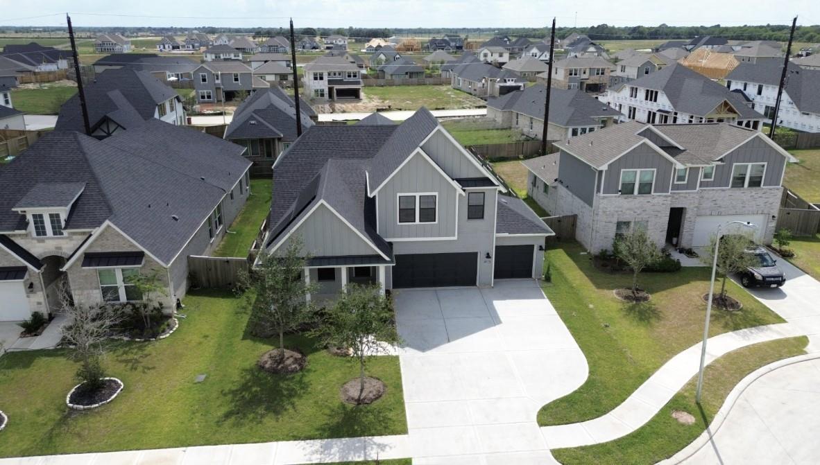 6206 Lost Ridge Ln, Richmond, TX 77469 photo