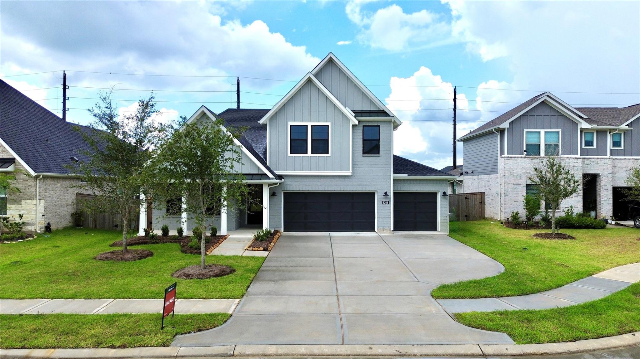 6206 Lost Ridge Ln, Richmond, TX 77469