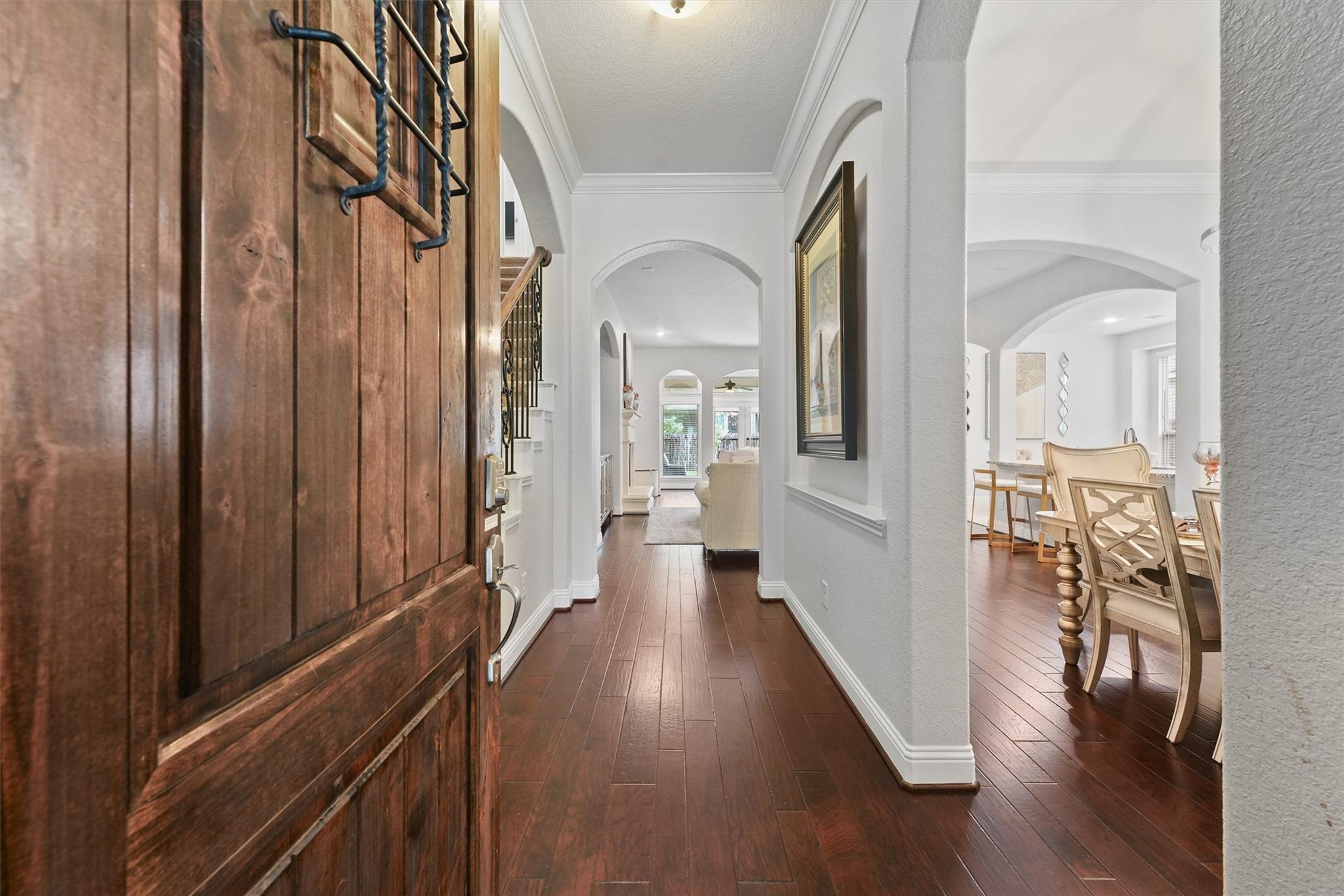 6 Inland Prairie Dr, Tomball, TX 77375 photo