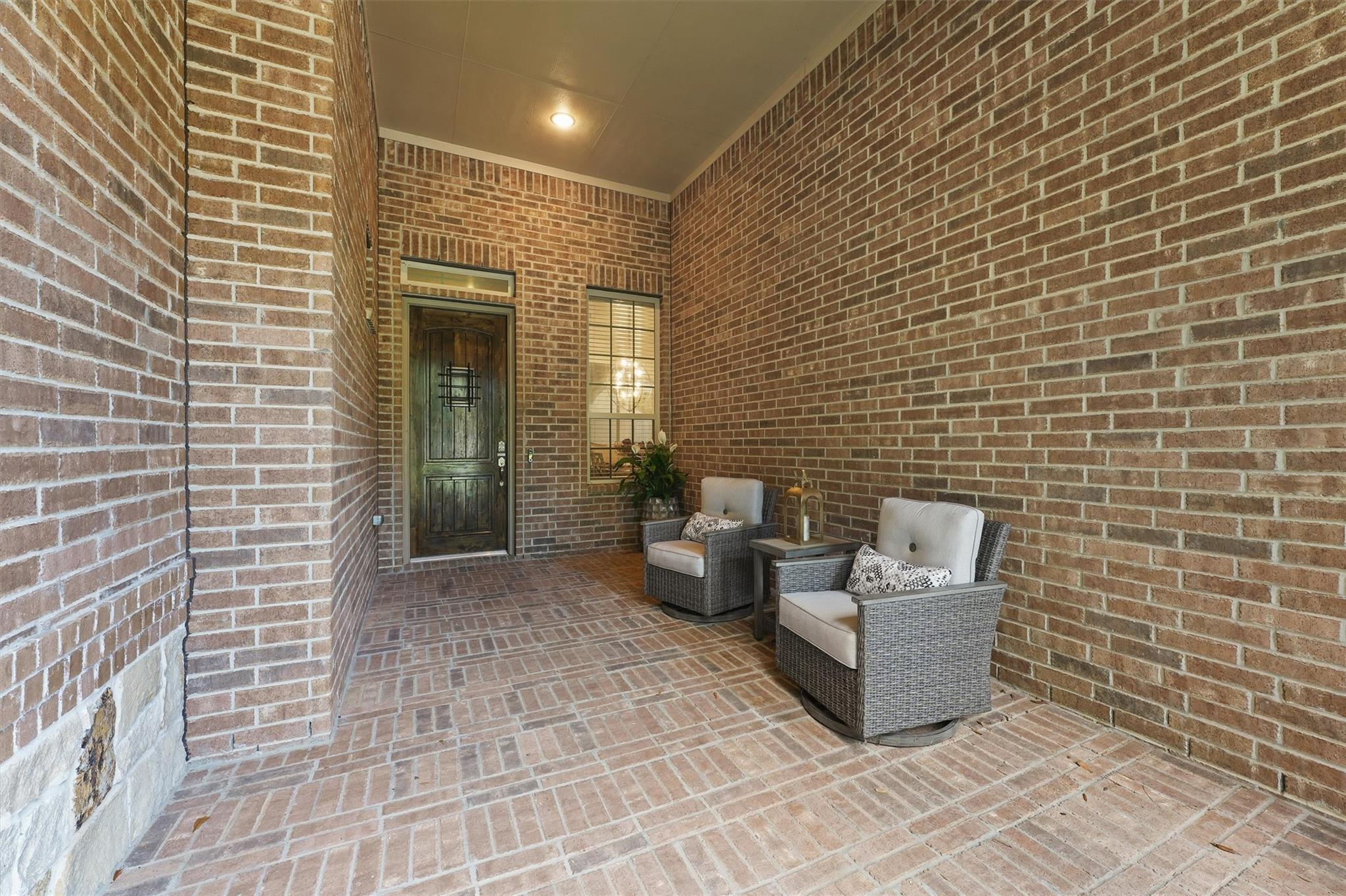 6 Inland Prairie Dr, Tomball, TX 77375 photo