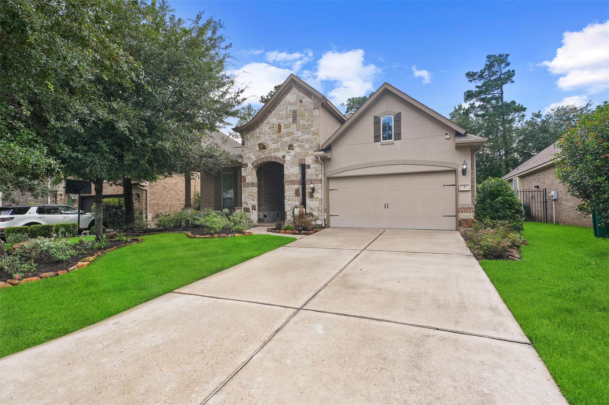 6 Inland Prairie Dr, Tomball, TX 77375 photo