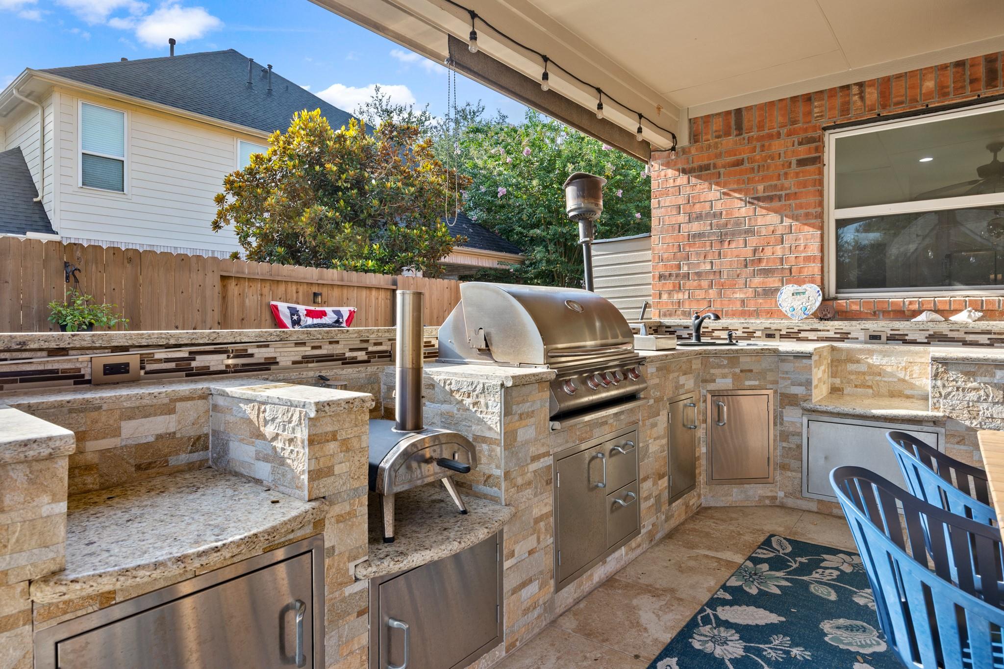 21218 Andrea Park Dr, Richmond, TX 77406 photo