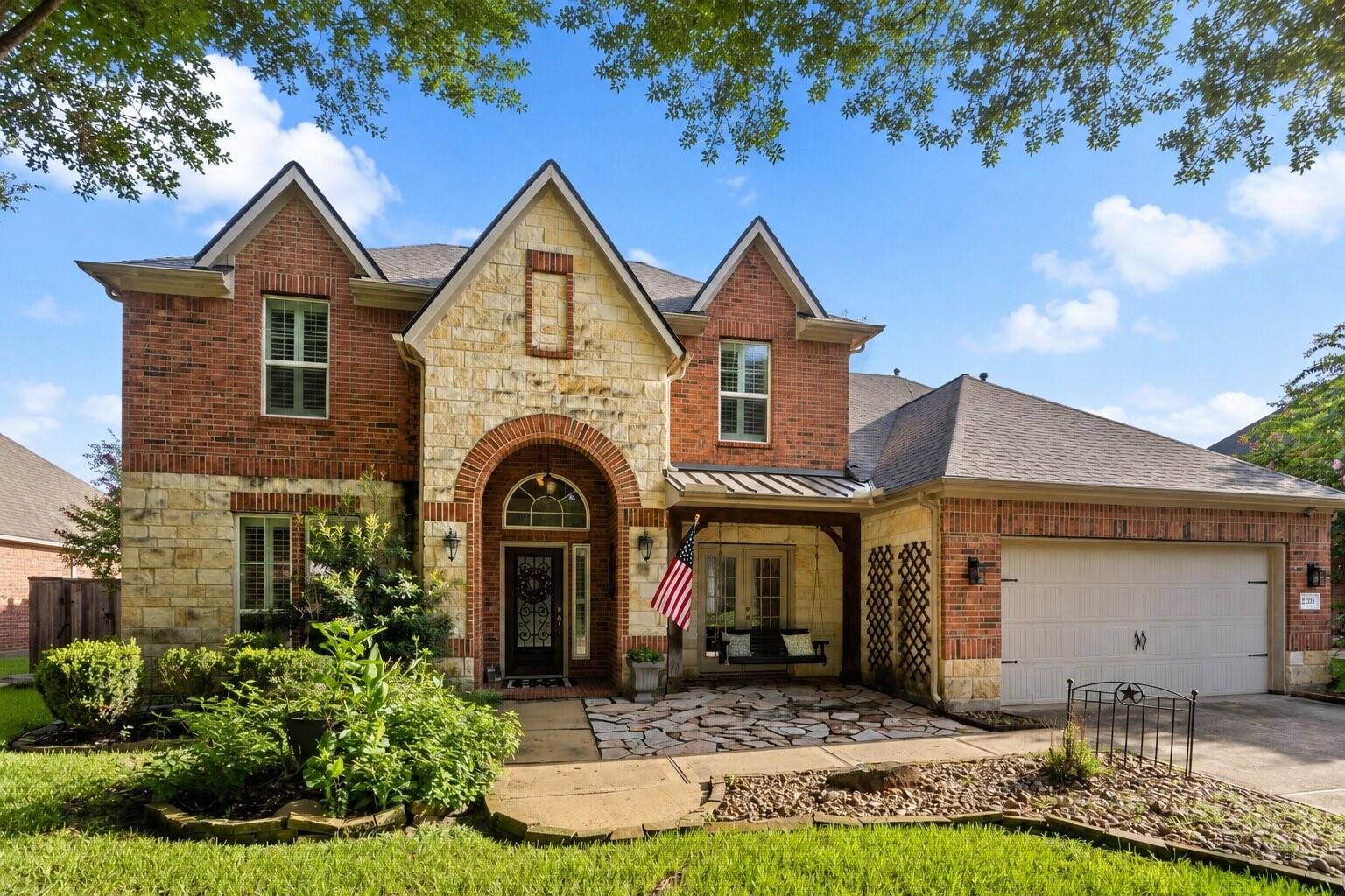 21218 Andrea Park Dr, Richmond, TX 77406