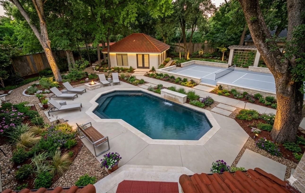 6535 Buffalo Speedway, Houston, TX 77005 photo