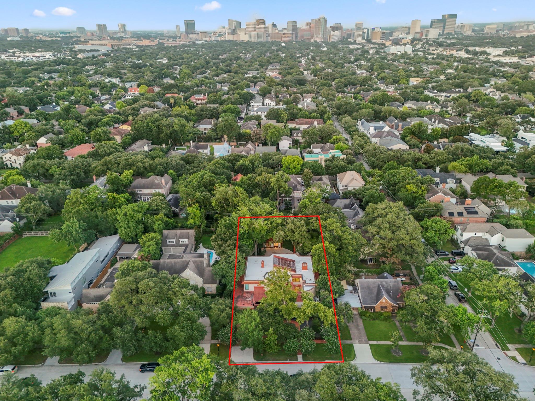 6535 Buffalo Speedway, Houston, TX 77005 photo