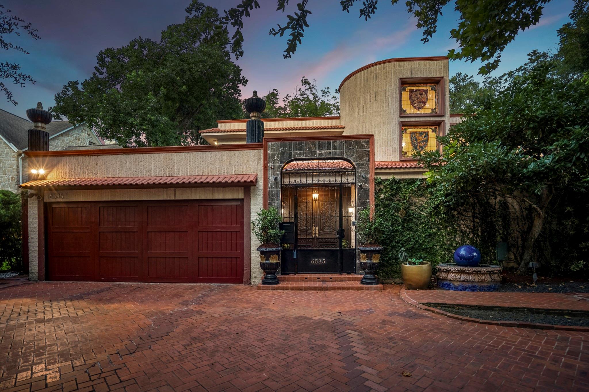 6535 Buffalo Speedway, Houston, TX 77005 photo