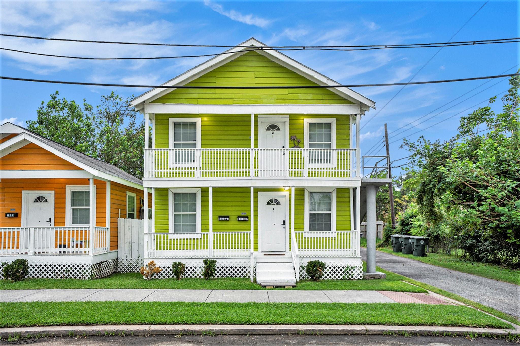 1113 28 St, Galveston, TX 77550 photo