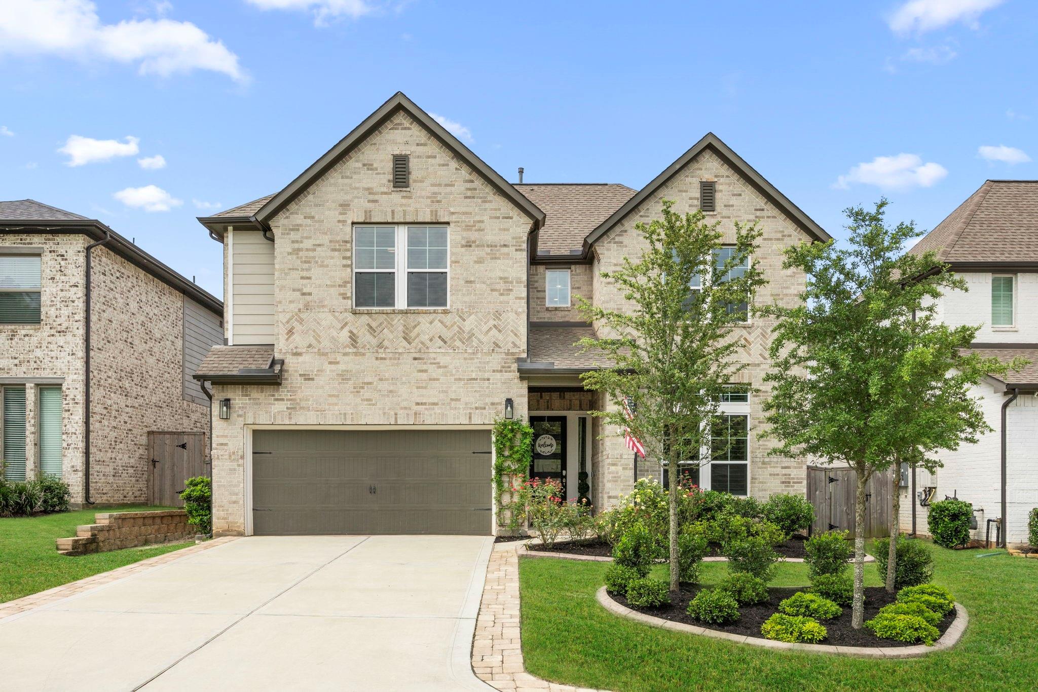 401 Coppice Creek Ln, Montgomery, TX 77316 photo