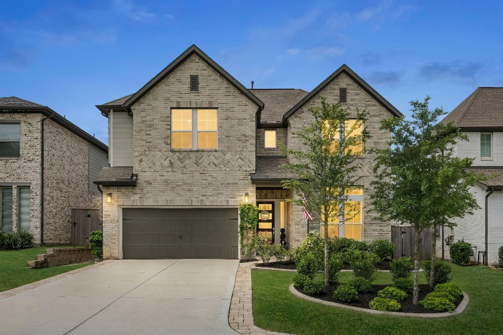 401 Coppice Creek Ln, Montgomery, TX 77316 photo