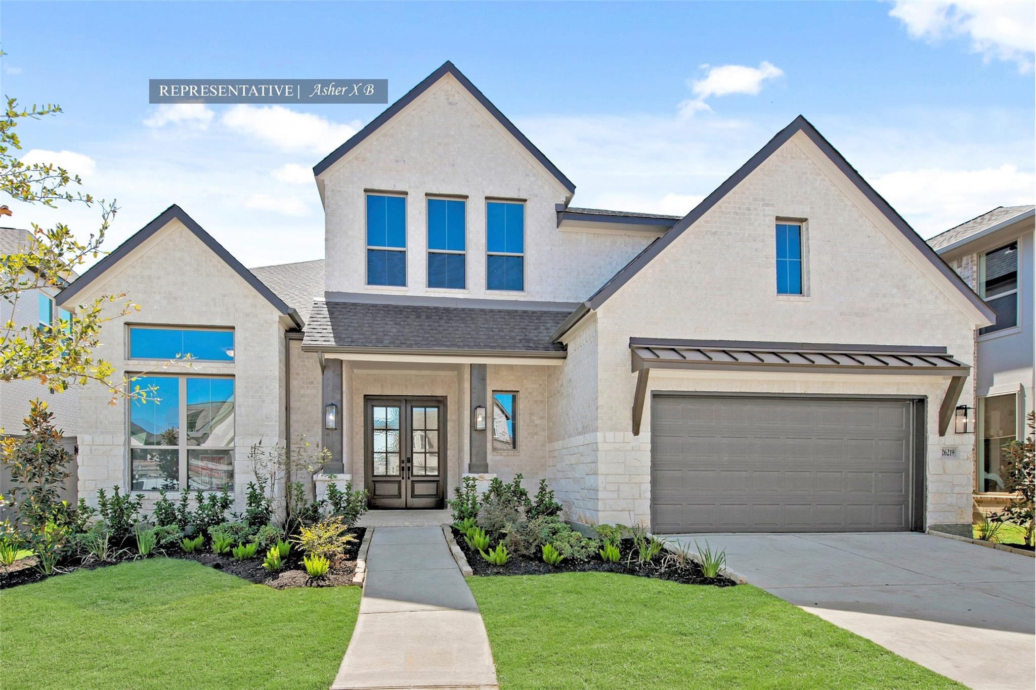 8914 Colonnade Way, Manvel, TX 77578