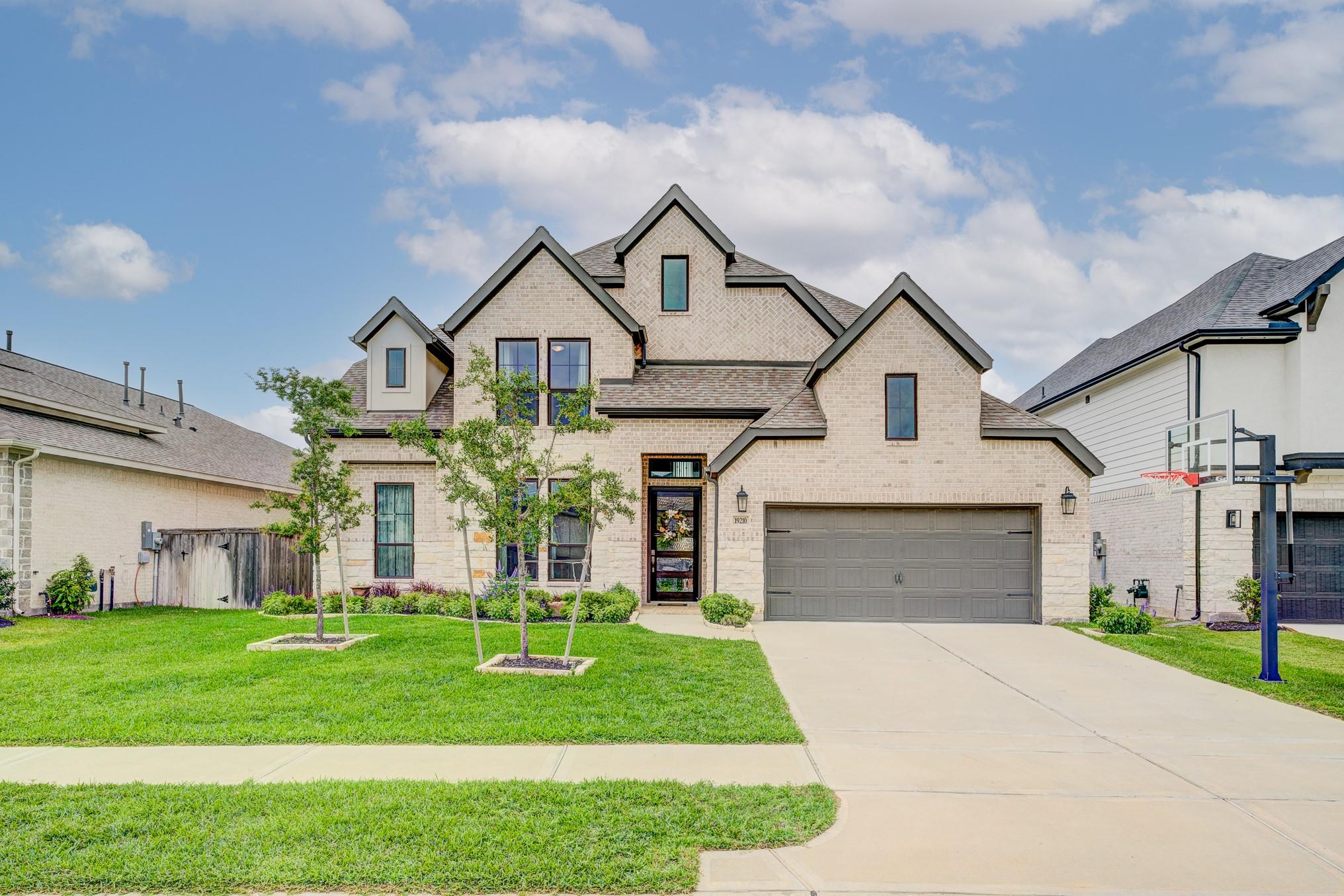 19210 Derby Run Ln, Tomball, TX 77377 photo