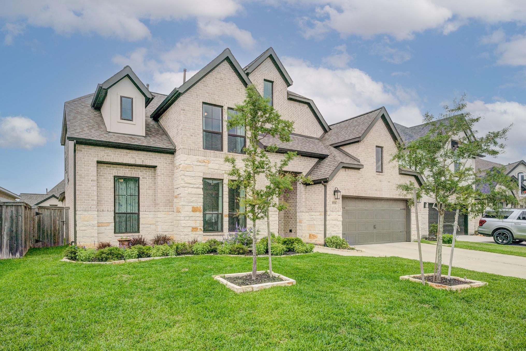 19210 Derby Run Ln, Tomball, TX 77377 photo