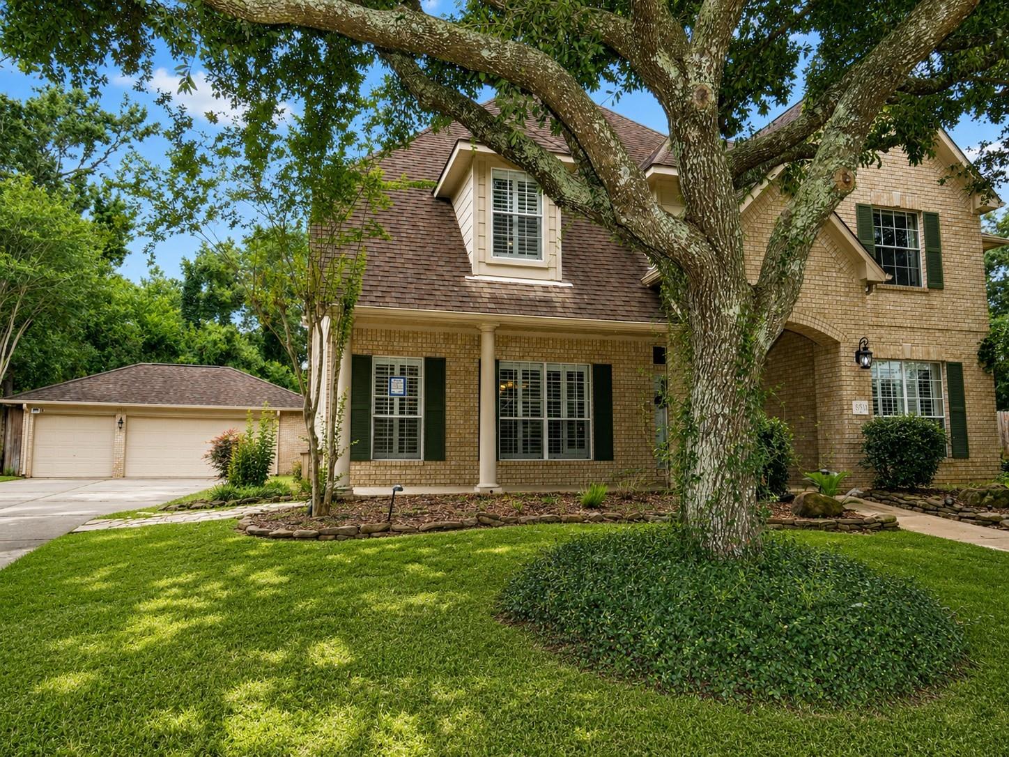 13322 Castlecombe Dr, Houston, TX 77044
