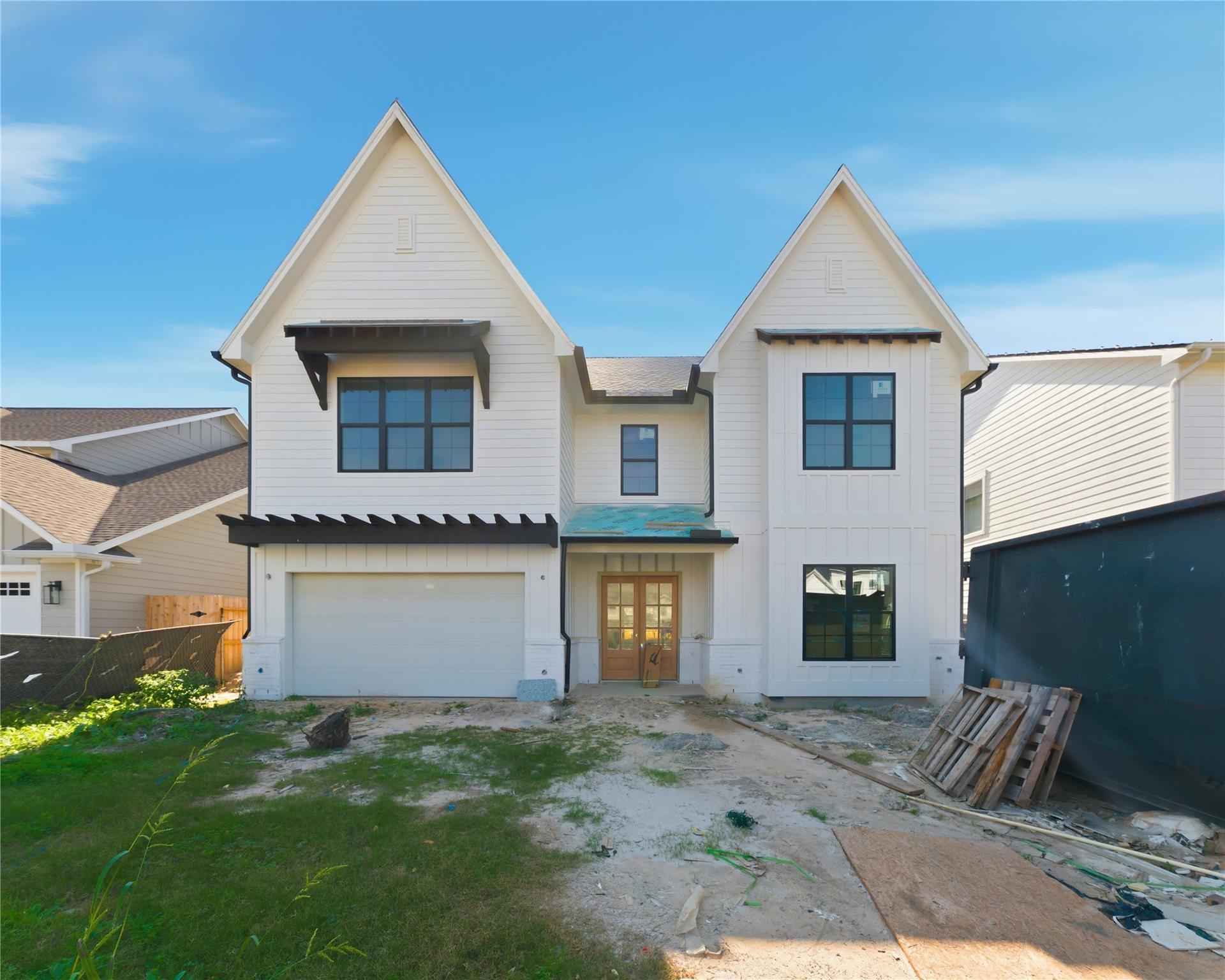 1725 Ebony Ln, Houston, TX 77018