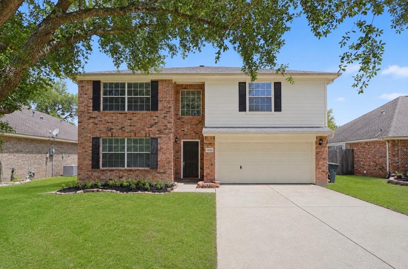 11910 Lois Ln, Pinehurst, TX 77362