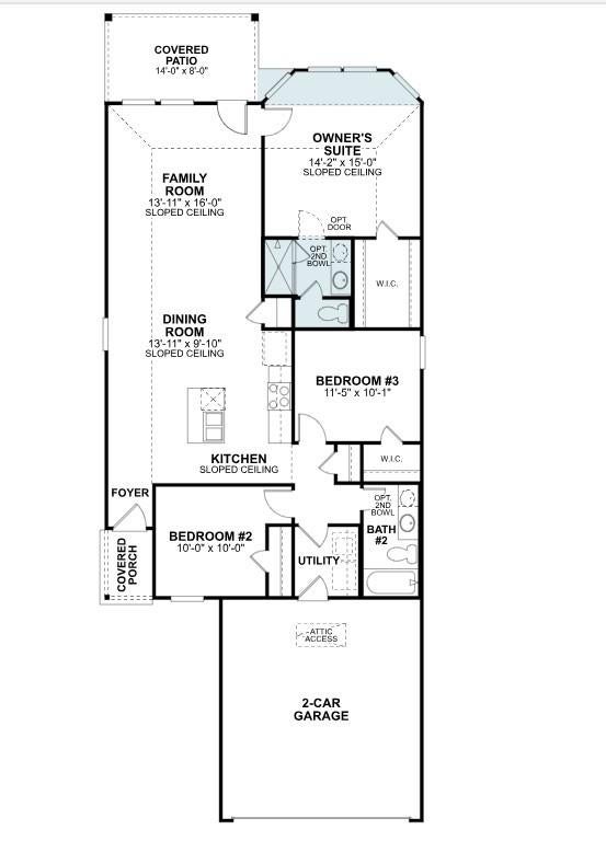 1309 Blue Moon Ln, La Marque, TX 77568 photo
