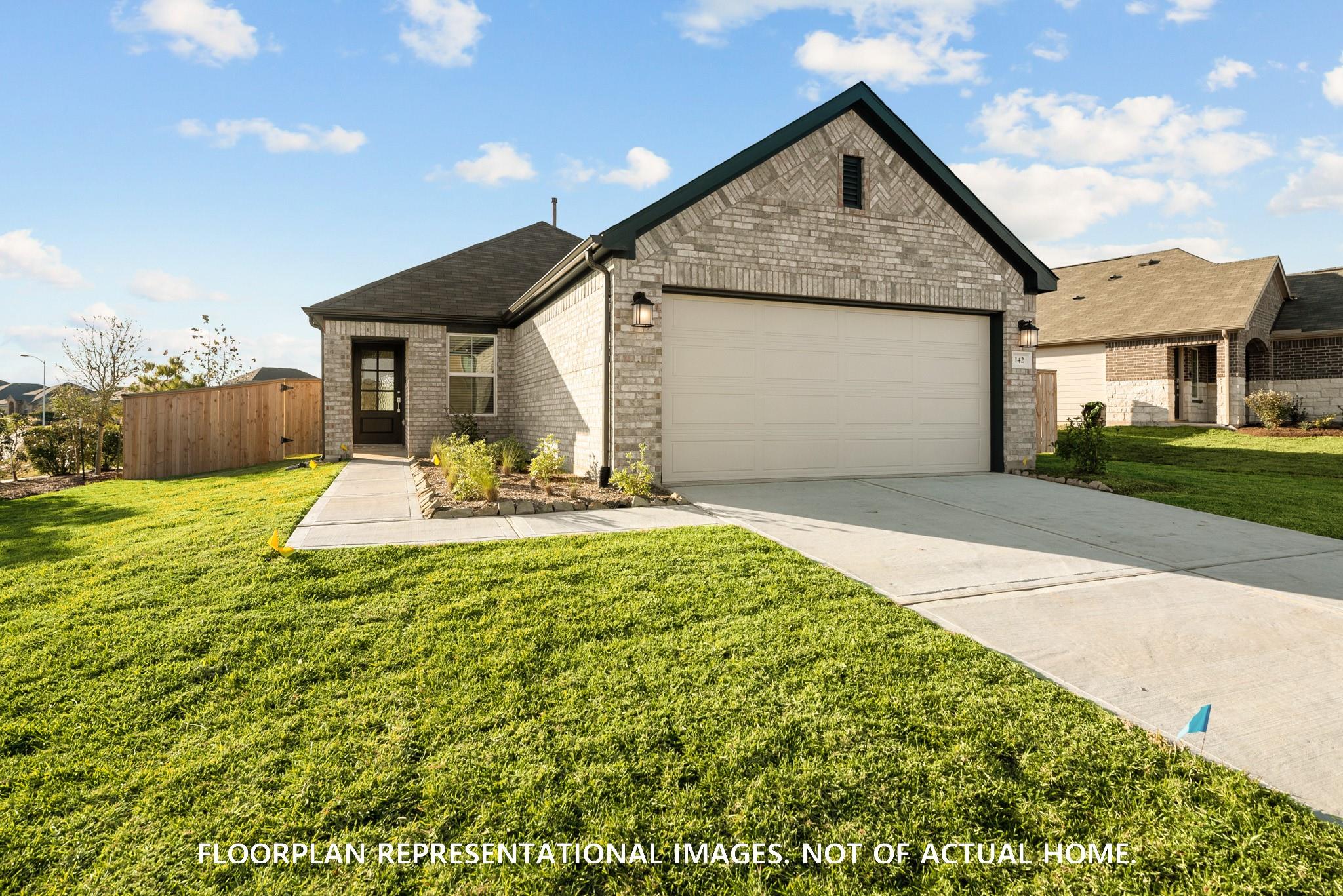 1309 Blue Moon Ln, La Marque, TX 77568 photo