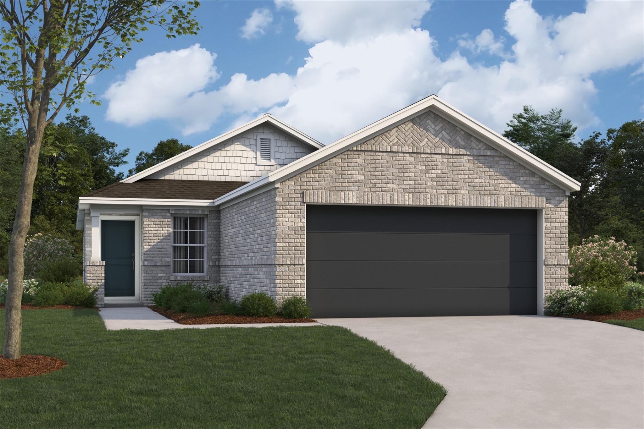 1309 Blue Moon Ln, La Marque, TX 77568