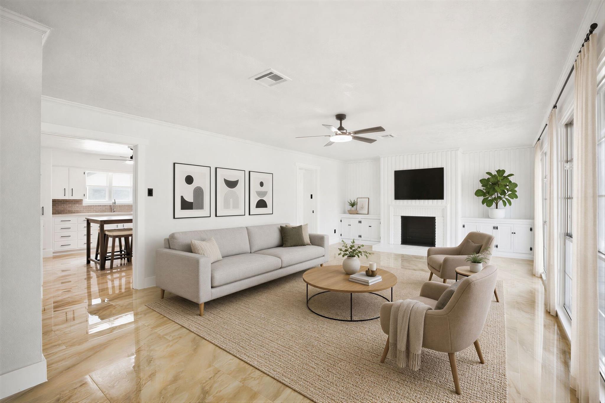 5010 Andrea St, Houston, TX 77021