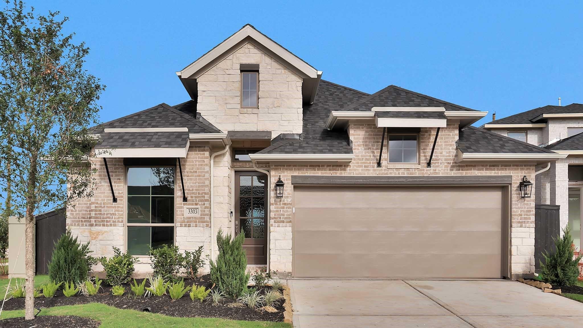 3303 Golden Pomelo Dr, Richmond, TX 77406