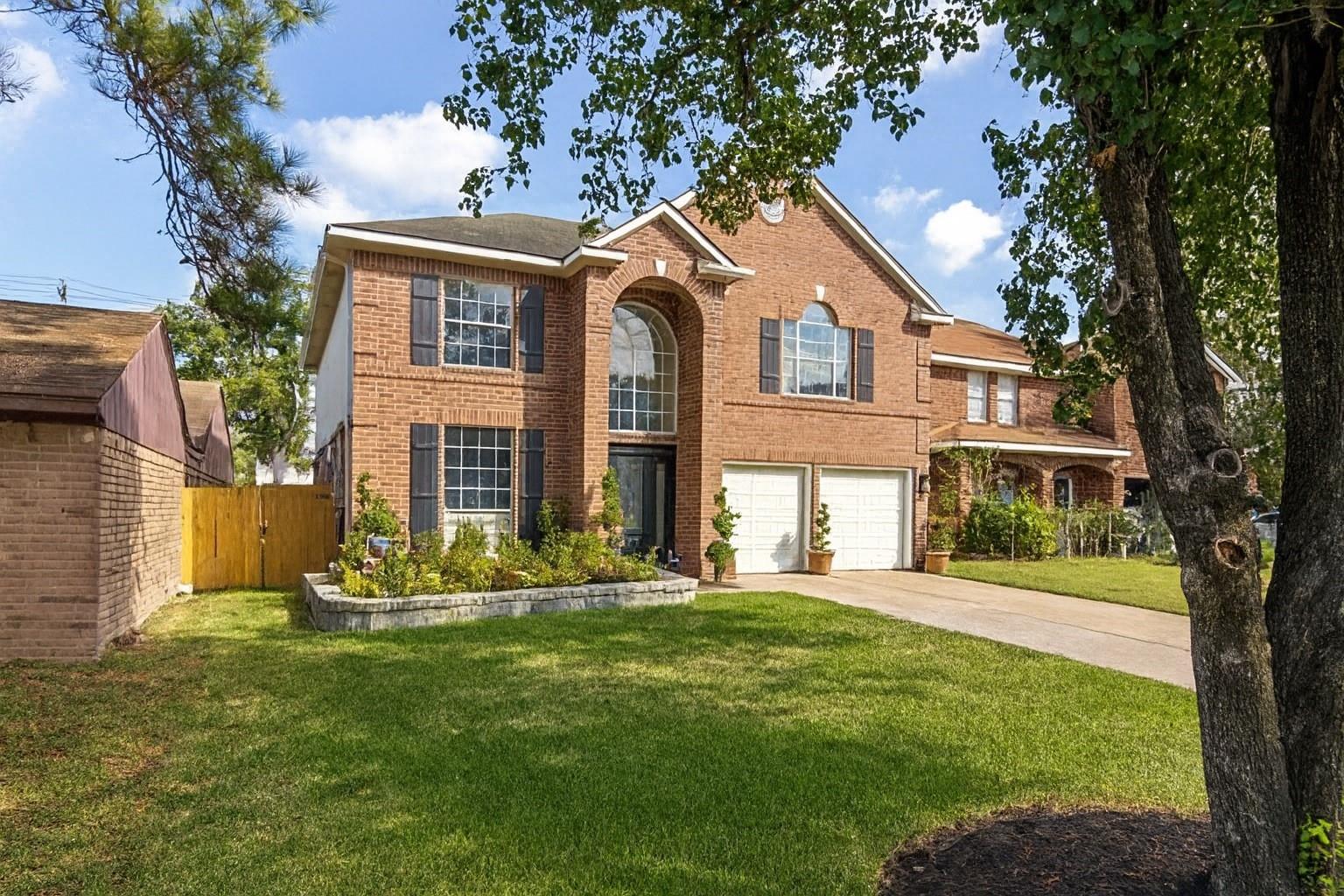 13123 Labelle Ln, Houston, TX 77015 photo
