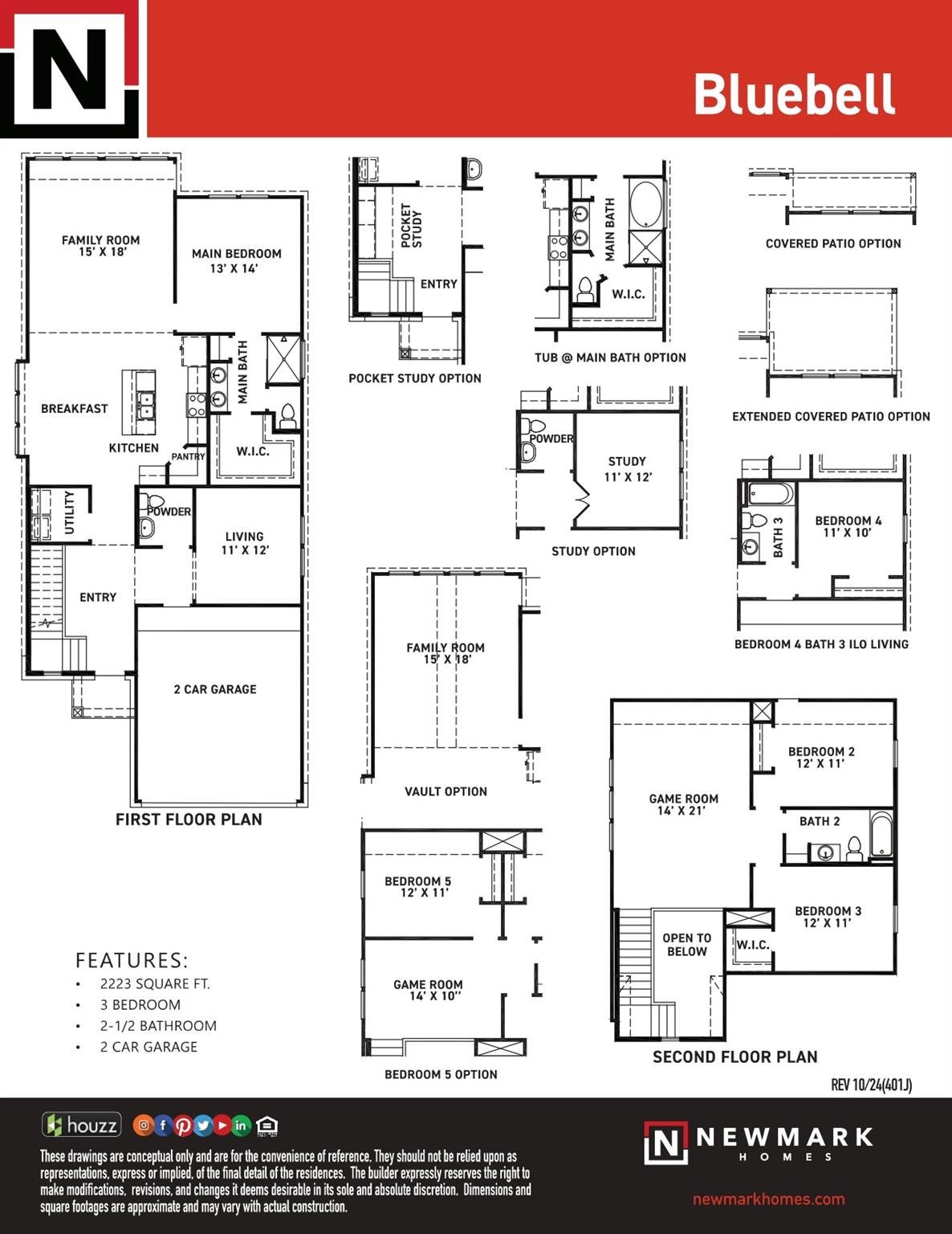 5339 Murillo Dr, Iowa Colony, TX 77583 photo