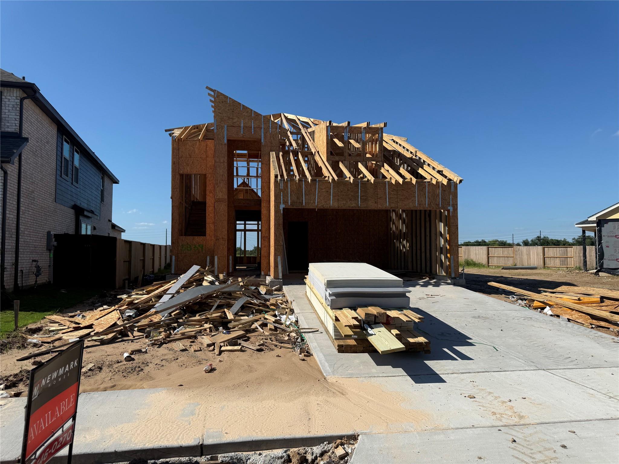 5339 Murillo Dr, Iowa Colony, TX 77583 photo