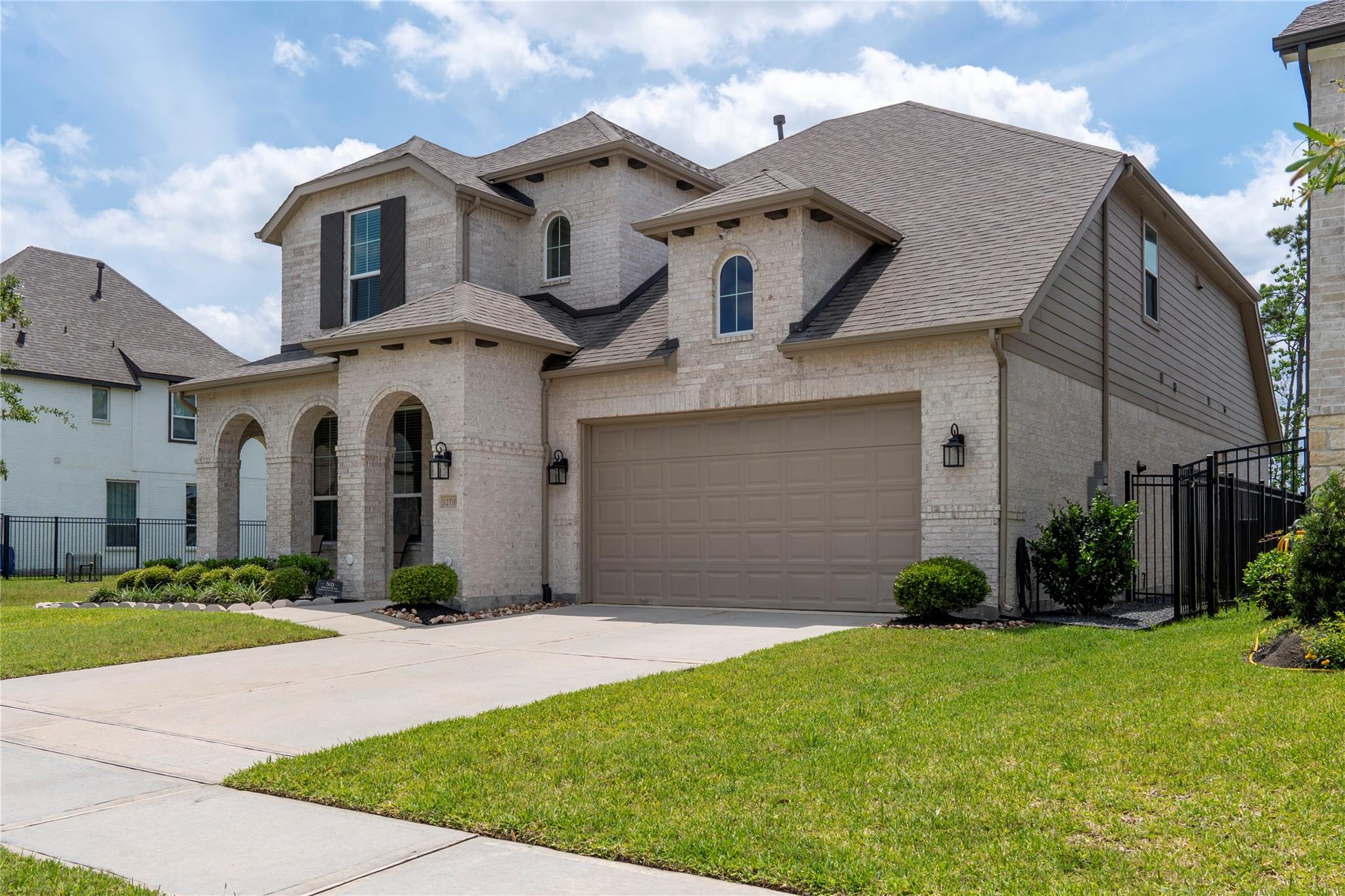 12710 Banchory Leaf Dr, Humble, TX 77346 photo