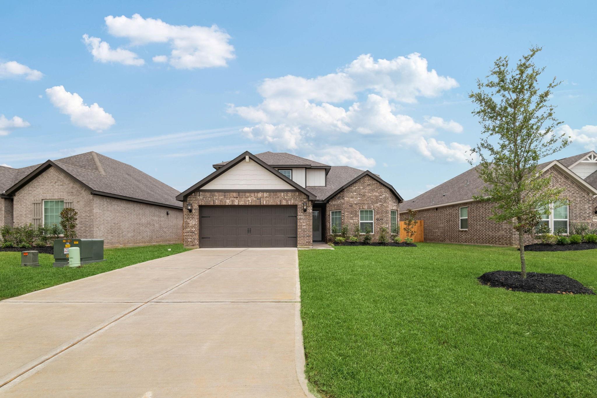21571 Bluebonnet Bay Dr, Magnolia, TX 77354