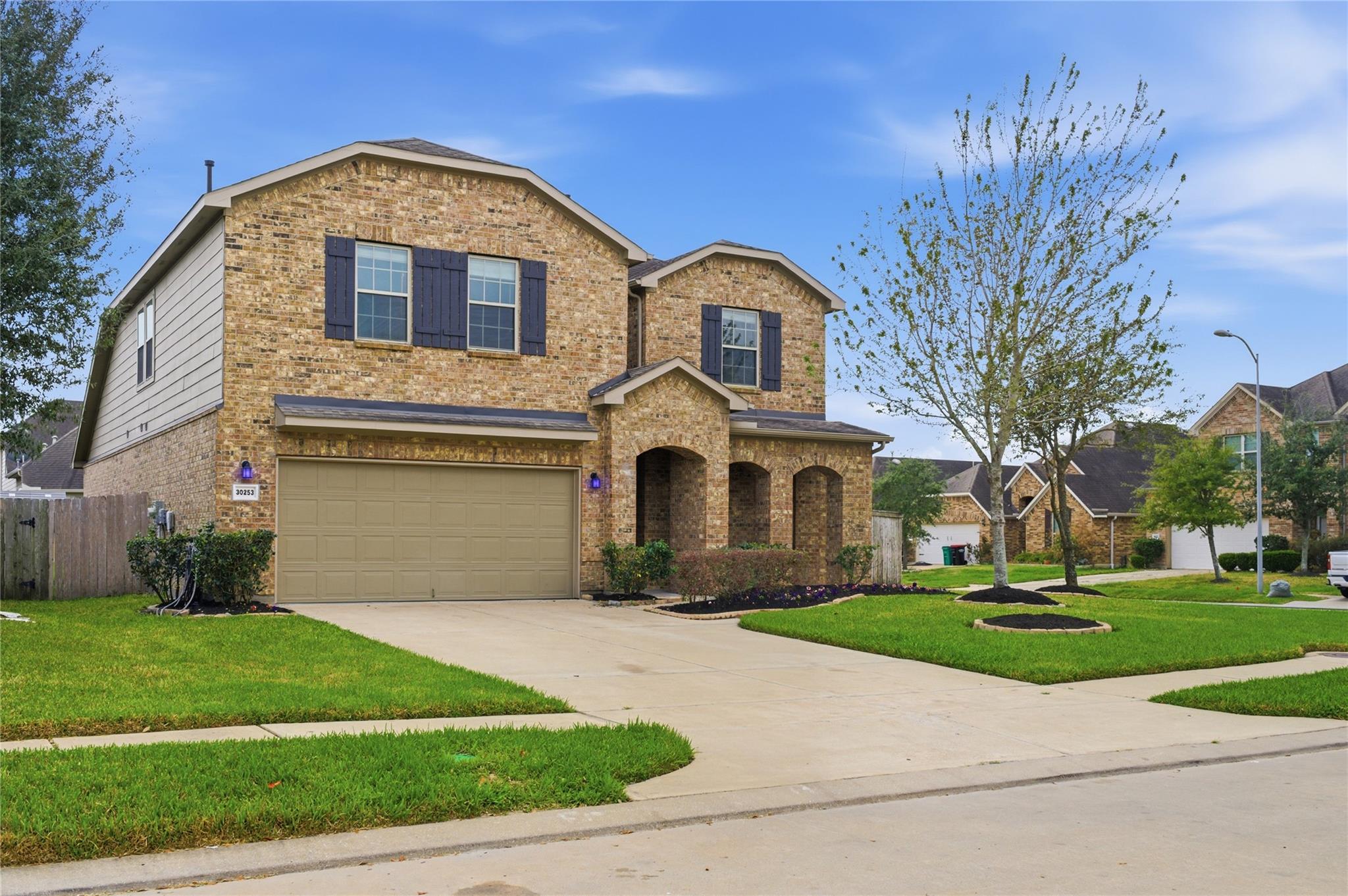 30253 Creekside Dr, Brookshire, TX 77423 photo