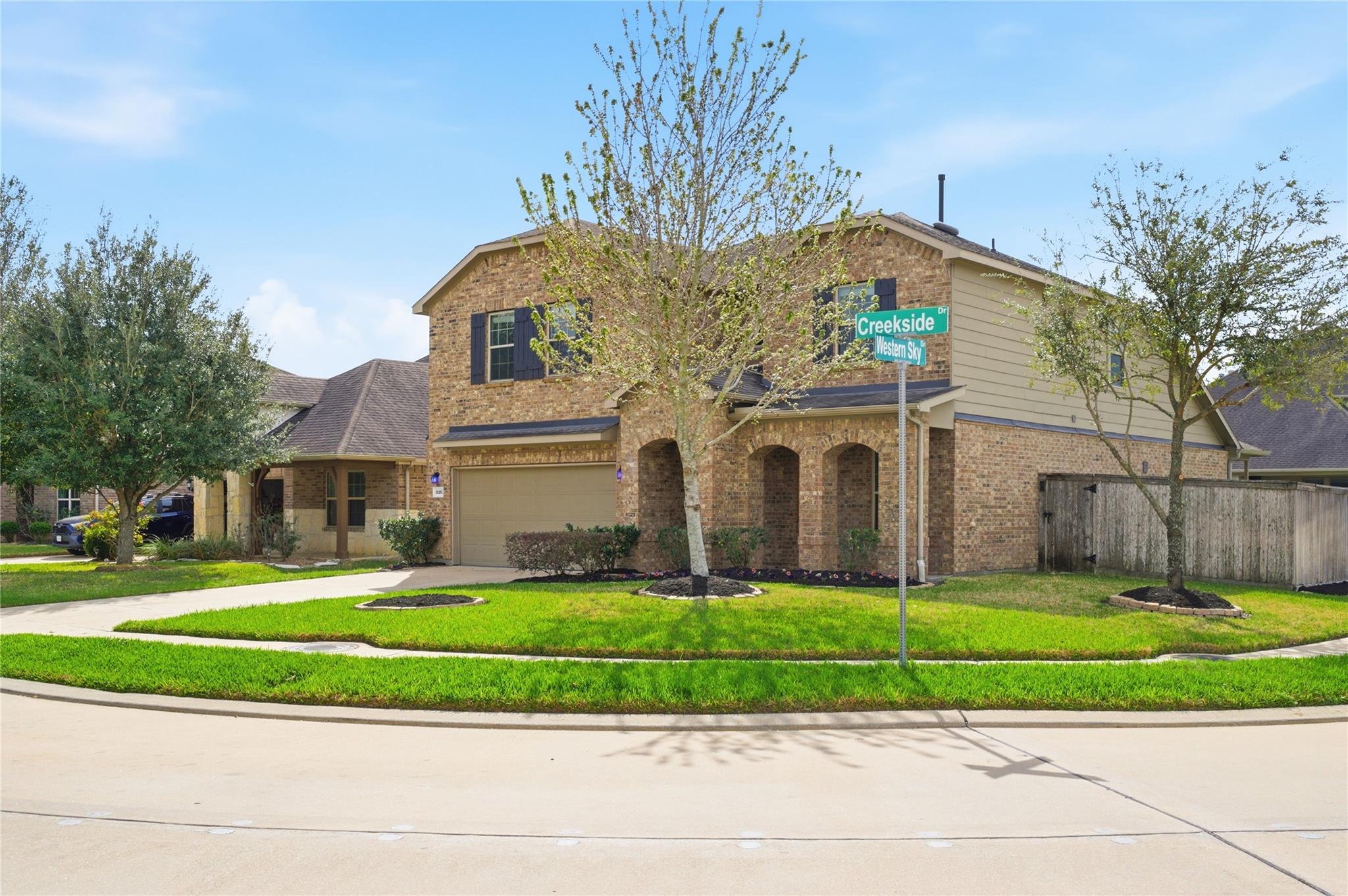 30253 Creekside Dr, Brookshire, TX 77423 photo