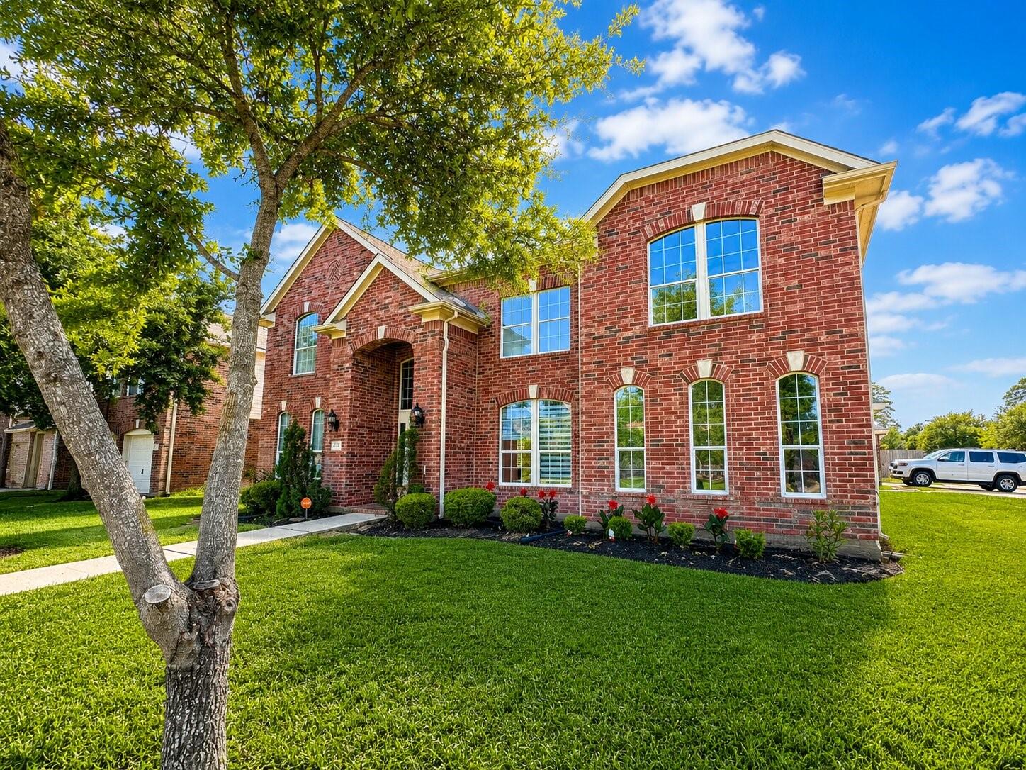 24435 Split Rock Falls, Tomball, TX 77375 photo