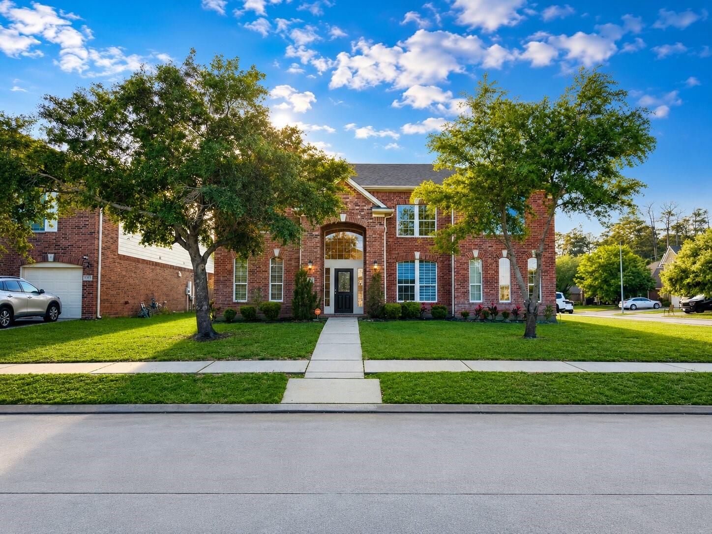 24435 Split Rock Falls, Tomball, TX 77375 photo