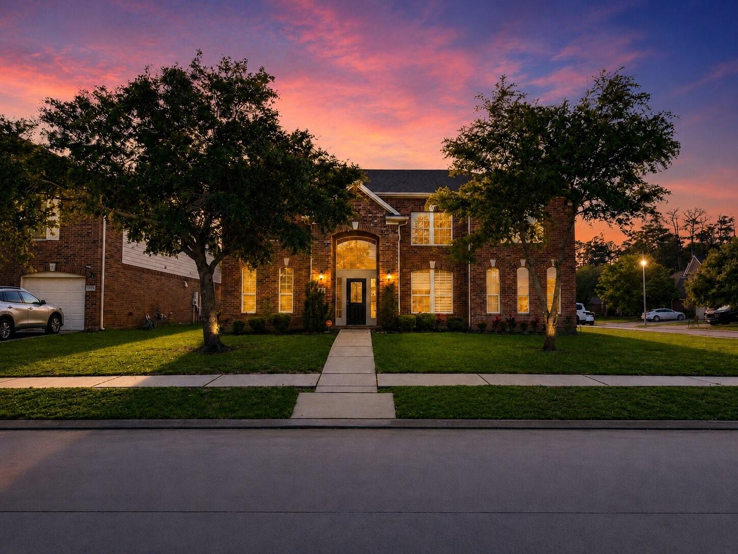24435 Split Rock Falls, Tomball, TX 77375