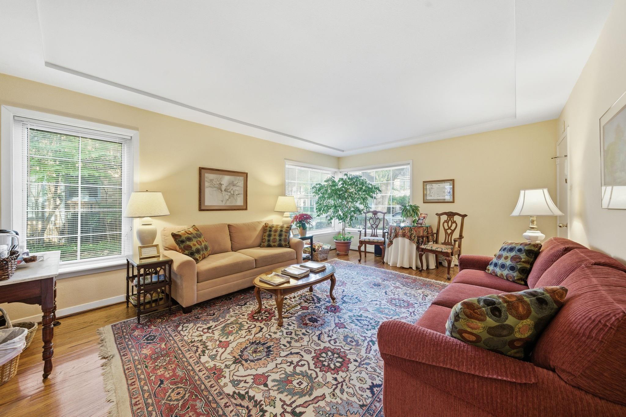 1801 Lexington St, Houston, TX 77098 photo