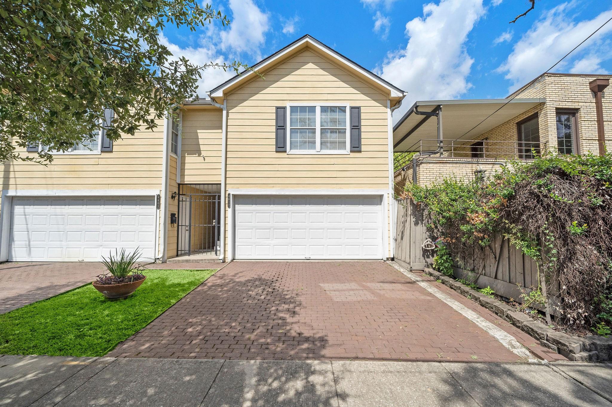1801 Lexington St, Houston, TX 77098 photo