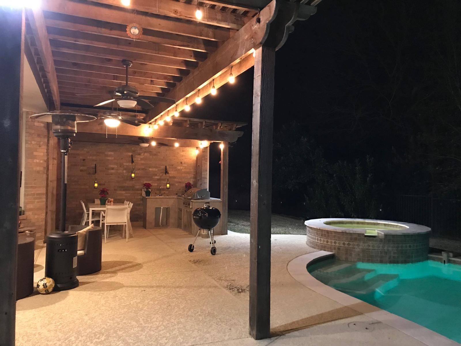 11 Dahlia Trail Pl, The Woodlands, TX 77382 photo