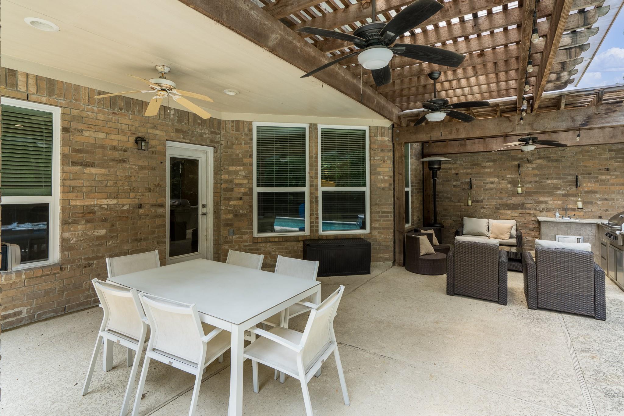 11 Dahlia Trail Pl, The Woodlands, TX 77382 photo